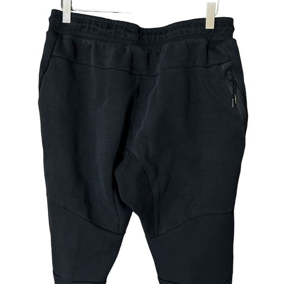 Nike Tech Fleece Joggers Mens Large - Picture 5 of 6